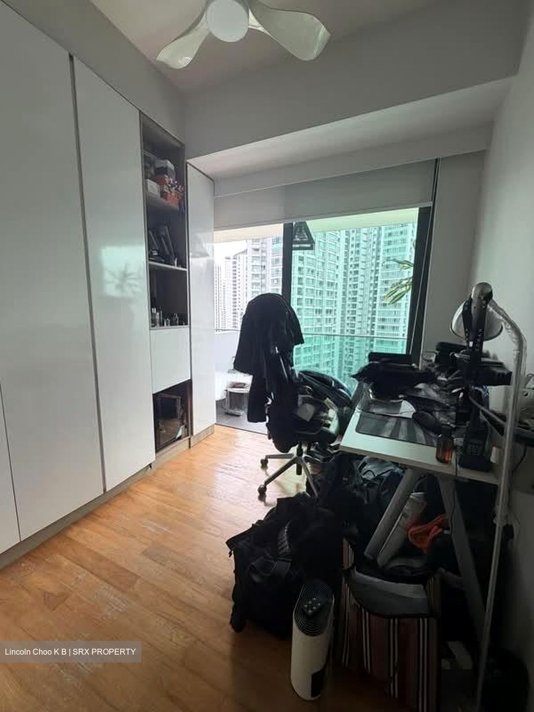 Parc Centennial (D9), Apartment #592604461